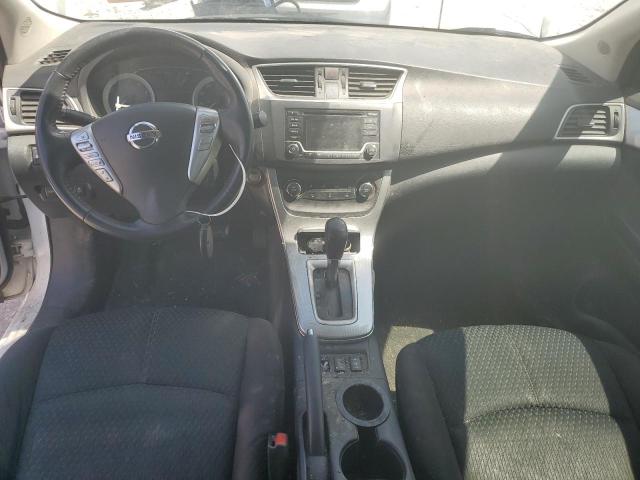Продаж на аукціоні авто 2015 Nissan Sentra S, vin: 3N1AB7AP6FY297666, номер лоту: 57861655