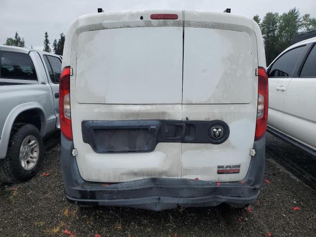 Продажа на аукционе авто 2021 Ram Promaster City, vin: ZFBHRFAB9M6T72888, номер лота: 55426695