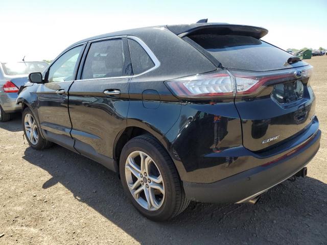 2016 Ford Edge მანქანა იყიდება აუქციონზე, vin: 2FMPK4K9XGBB31419, აუქციონის ნომერი: 57178005