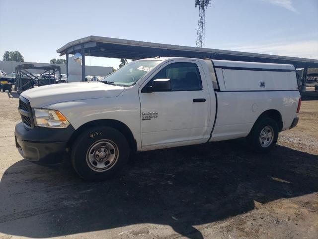 Aukcja sprzedaży 2019 Ram 1500 Classic, vin: 3C6JR6DGXKG599919, numer aukcji: 56716895