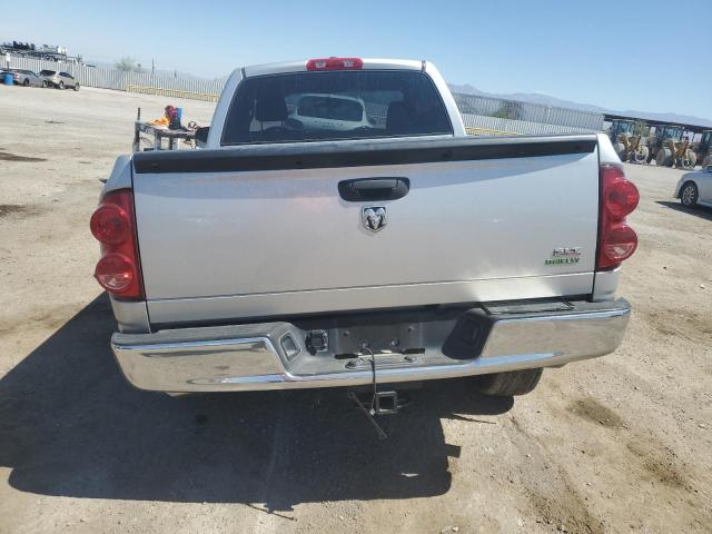 58032355 :رقم المزاد ، 1D7HA16247J517990 vin ، 2007 Dodge Ram 1500 S مزاد بيع