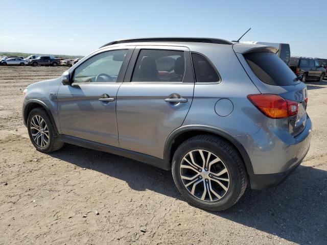 Продаж на аукціоні авто 2016 Mitsubishi Outlander, vin: JA4AR4AW7GZ040225, номер лоту: 81229434