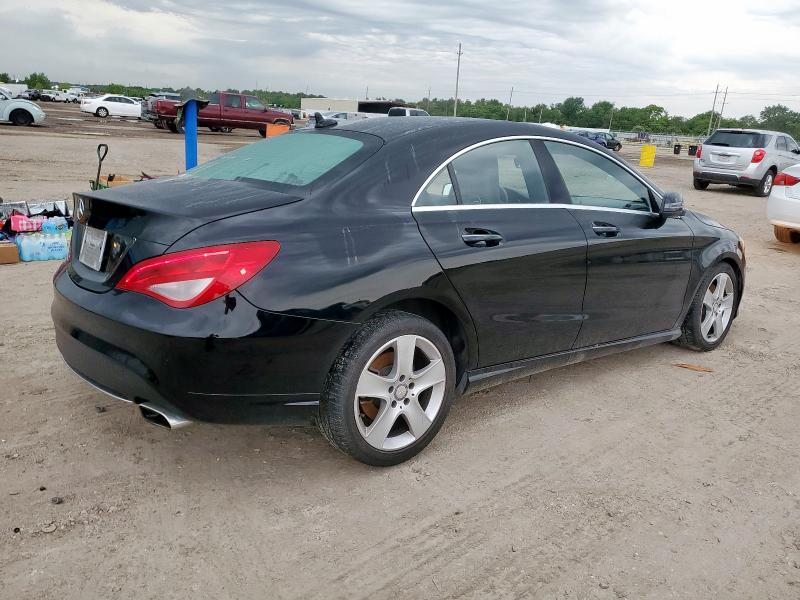 Продажа на аукционе авто 2016 Mercedes-benz Cla 250, vin: WDDSJ4EBXGN369359, номер лота: 58659505
