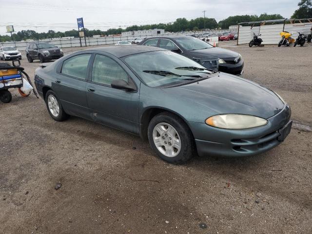 Aukcja sprzedaży 2003 Dodge Intrepid S, vin: 2B3HD46RX3H536850, numer aukcji: 66666685