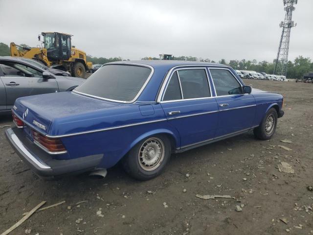 Aukcja sprzedaży 1983 Mercedes-benz 300 Dt, vin: WDBAB33A1DB019167, numer aukcji: 57897005