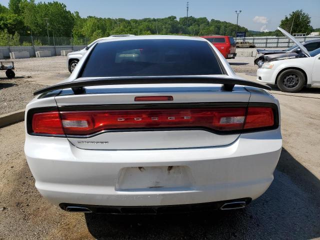Продажа на аукционе авто 2011 Dodge Charger, vin: 2B3CL3CG2BH552632, номер лота: 56483605