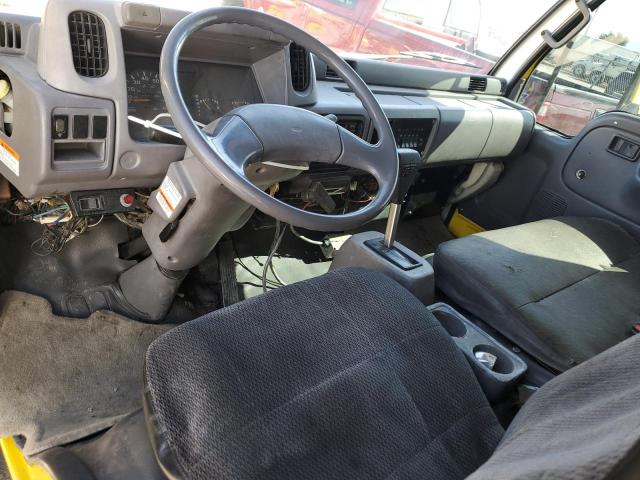 Продажа на аукционе авто 2000 Nissan Diesel Ud1400, vin: JNAUZV1JXYA351096, номер лота: 59111435