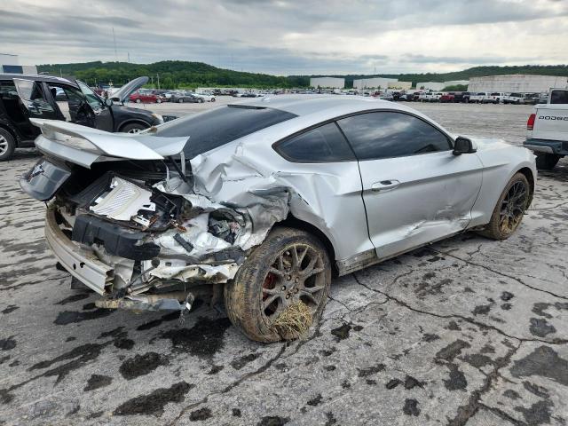 2018 Ford Mustang მანქანა იყიდება აუქციონზე, vin: 1FA6P8TH3J5158901, აუქციონის ნომერი: 58332885