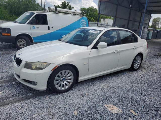 Продажа на аукционе авто 2009 Bmw 328, vin: WBAPH73579A174854, номер лота: 57195435