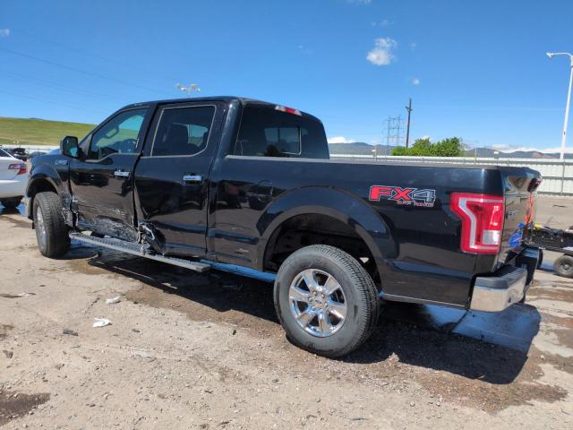 57119145 :رقم المزاد ، 1FTFW1EG7HFB10251 vin ، 2017 Ford F150 Super مزاد بيع