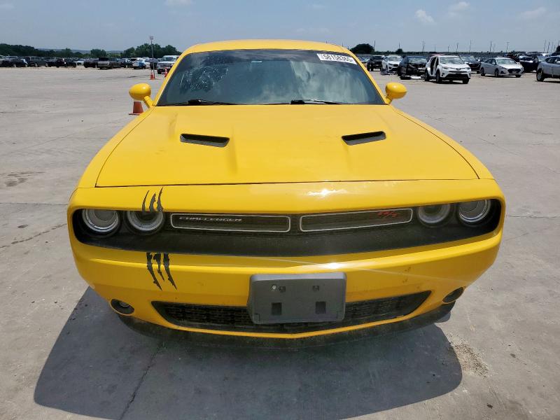 Aukcja sprzedaży 2017 Dodge Challenger, vin: 2C3CDZBT1HH639514, numer aukcji: 58158365