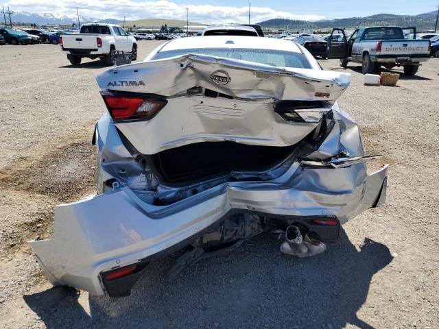 Продажа на аукционе авто 2023 Nissan Altima, vin: 1N4AL4CV2PN359492, номер лота: 58494175