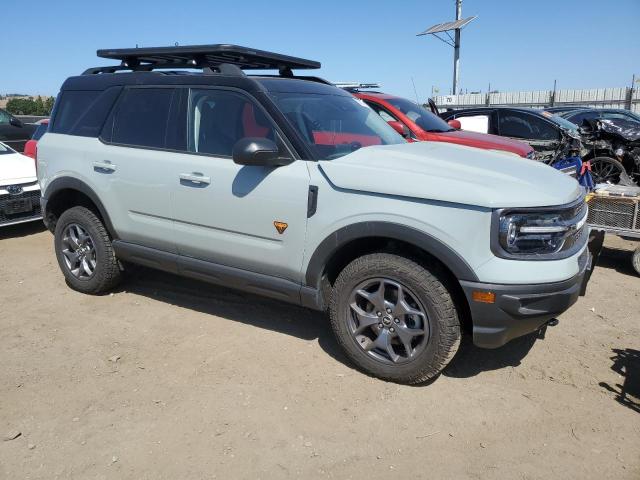 Продажа на аукционе авто 2024 Ford Bronco Spo, vin: 3FMCR9D94RRE01379, номер лота: 57638775
