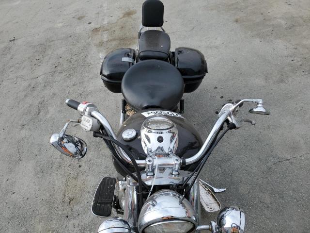 2006 Yamaha Xvs1100 მანქანა იყიდება აუქციონზე, vin: JYAVP11Y56A009044, აუქციონის ნომერი: 58272555