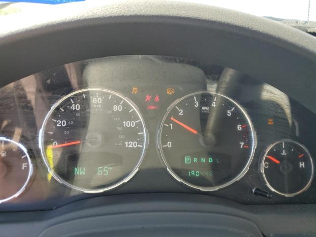 Продаж на аукціоні авто 2008 Jeep Liberty, vin: 1J8GP28K58W284075, номер лоту: 56171785