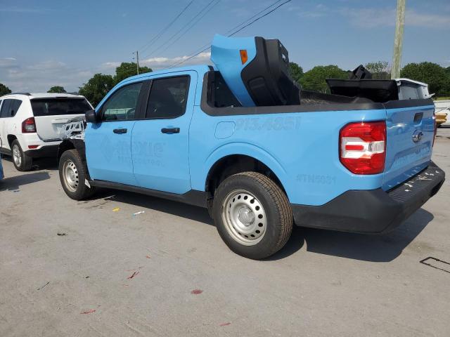 57186445 :رقم المزاد ، 3FTTW8A94RRA49755 vin ، 2024 Ford Maverick X مزاد بيع