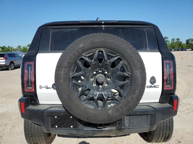 Продаж на аукціоні авто 2025 Gmc Hummer Suv, vin: 1GKB0NDE5SU102096, номер лоту: 54598445