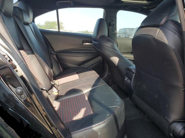 Продаж на аукціоні авто 2023 Toyota Corolla, vin: 5YFT4MCE4PP157319, номер лоту: 56166815