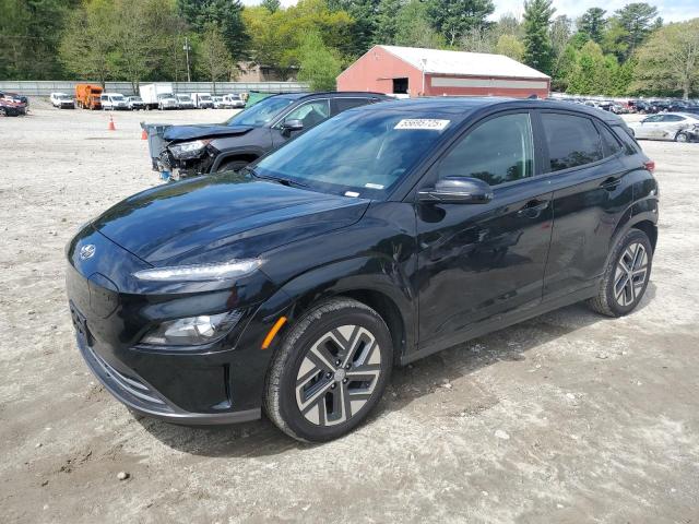Aukcja sprzedaży 2023 Hyundai Kona, vin: KM8K23AG1PU190311, numer aukcji: 53898126