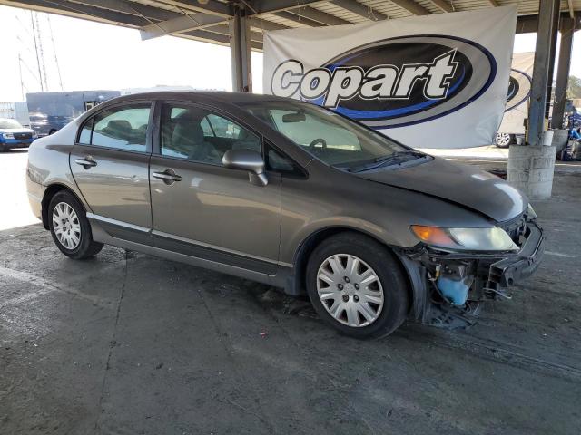 Продаж на аукціоні авто 2008 Honda Civic Lx, vin: 2HGFA16568H307200, номер лоту: 57893615