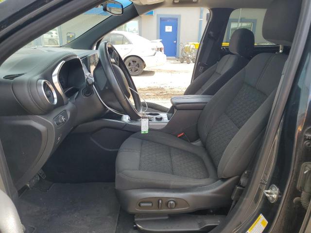 2020 Chevrolet Blazer მანქანა იყიდება აუქციონზე, vin: 3GNKBCRS5LS656191, აუქციონის ნომერი: 55667625