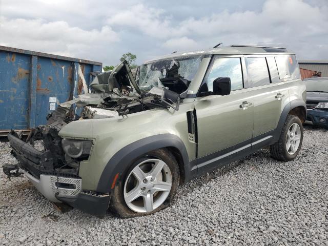 Aukcja sprzedaży 2020 Land Rover Defender, vin: SALEP7EU7L2031852, numer aukcji: 55438075