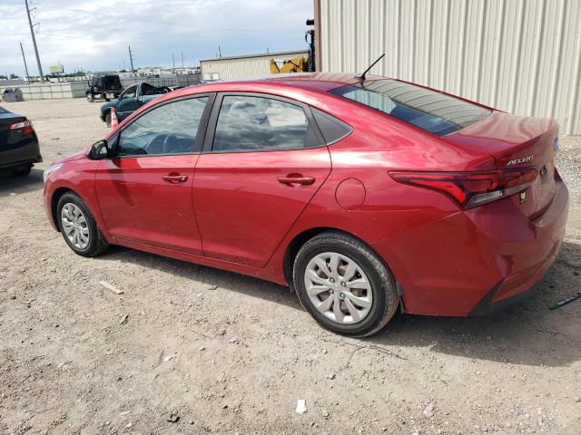 Продажа на аукционе авто 2018 Hyundai Accent Se, vin: 3KPC24A3XJE028906, номер лота: 56026165