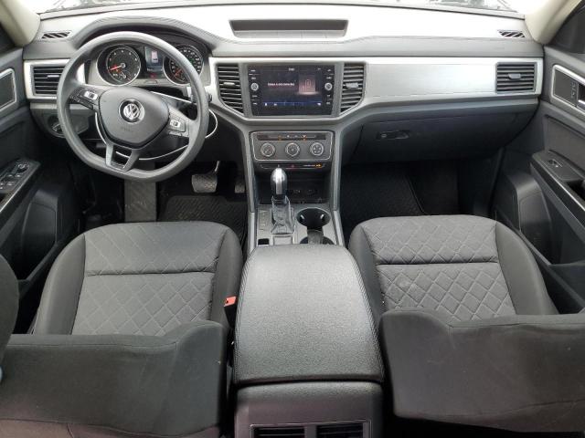 Продажа на аукционе авто 2018 Volkswagen Atlas, vin: 1V2BR2CA4JC500319, номер лота: 55771225