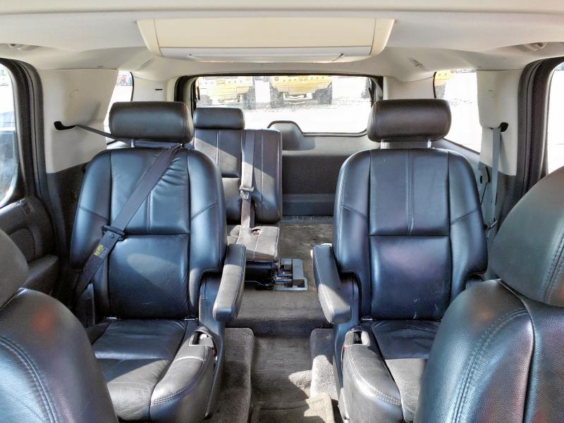Продажа на аукционе авто 2007 Chevrolet Tahoe, vin: 1GNFK130X7R153908, номер лота: 55585135