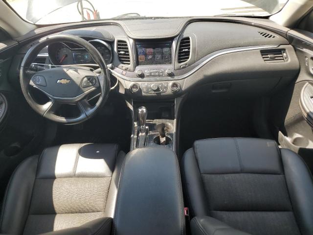 2017 Chevrolet Impala მანქანა იყიდება აუქციონზე, vin: 2G1105S3XH9174760, აუქციონის ნომერი: 56019905