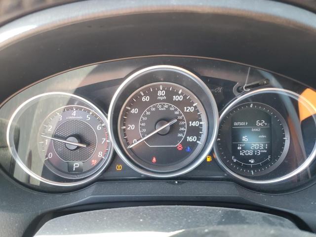 2014 Mazda 6 Sport მანქანა იყიდება აუქციონზე, vin: JM1GJ1U64E1149626, აუქციონის ნომერი: 56168595