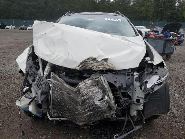 57471805 :رقم المزاد ، JN8AZ1MW8EW500785 vin ، 2014 Nissan Murano مزاد بيع