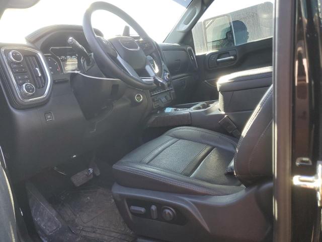 Продажа на аукционе авто 2022 Gmc Sierra, vin: 1GT49REY3NF145399, номер лота: 43264514