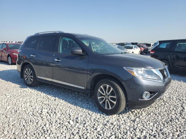 88696475 :رقم المزاد ، 5N1AR2MNXDC664608 vin ، 2013 Nissan Pathfinder مزاد بيع