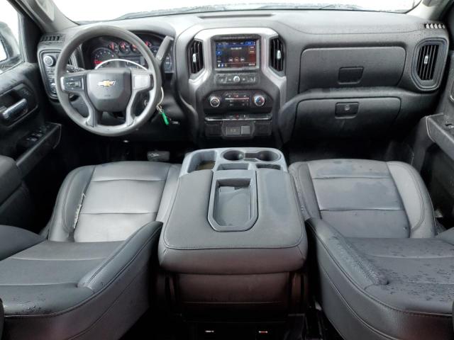 58168905 :رقم المزاد ، 1GCRYAEF3KZ417713 vin ، 2019 Chevrolet Silverado مزاد بيع
