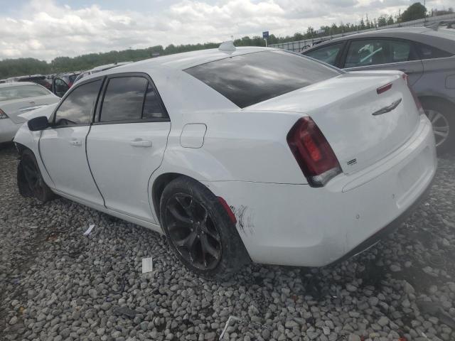 Продажа на аукционе авто 2021 Chrysler 300, vin: 2C3CCABG6MH520164, номер лота: 54393785