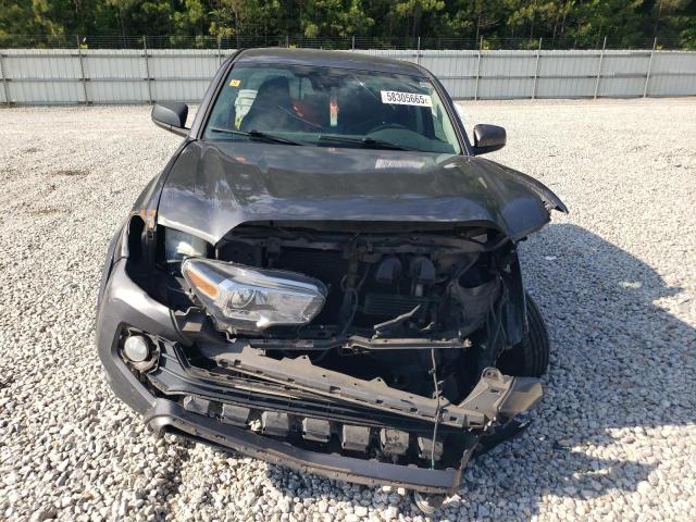 58305665 :رقم المزاد ، 5TFBZ5DN5JX003728 vin ، 2018 Toyota Tacoma مزاد بيع