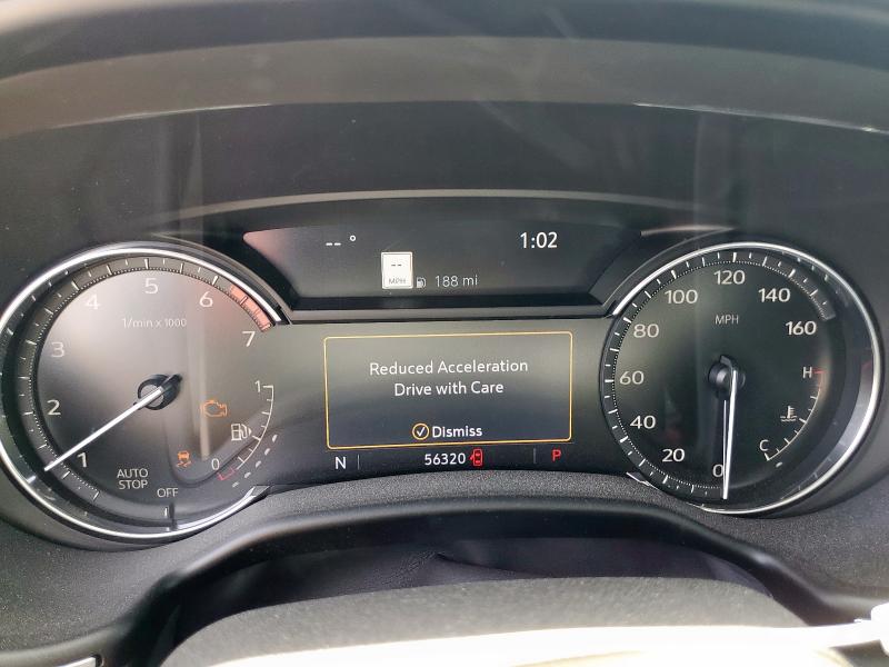 Продажа на аукционе авто 2021 Cadillac Ct5 Luxury, vin: 1G6DX5RK9M0125280, номер лота: 56756305