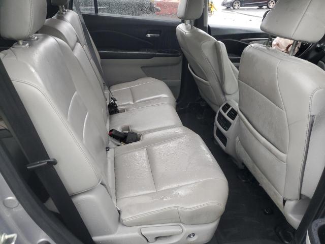 Продаж на аукціоні авто 2016 Honda Pilot, vin: 5FNYF6H56GB067010, номер лоту: 57116115