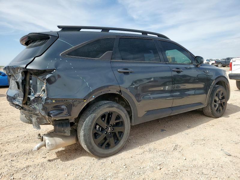 Продажа на аукционе авто 2023 Kia Sorento, vin: 5XYRLDLC4PG170233, номер лота: 56052065