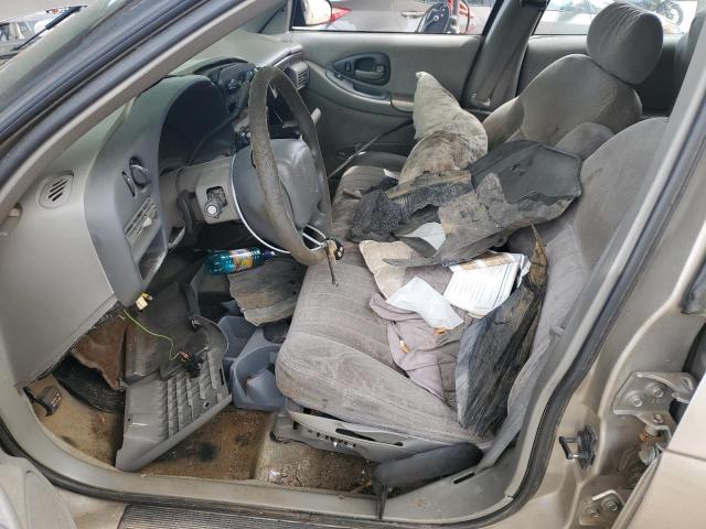Продаж на аукціоні авто 1999 Chevrolet Lumina, vin: 2G1WL52M6X9215292, номер лоту: 57270785