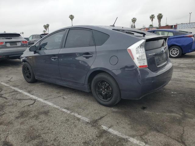 2011 Toyota Prius მანქანა იყიდება აუქციონზე, vin: JTDKN3DU6B0268126, აუქციონის ნომერი: 55795505