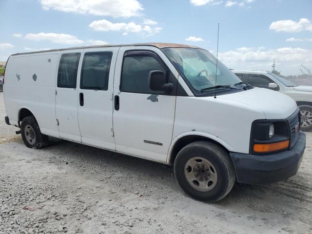 57347425 :رقم المزاد ، 1GTGG29V951190175 vin ، 2005 Gmc Savana G2500 مزاد بيع