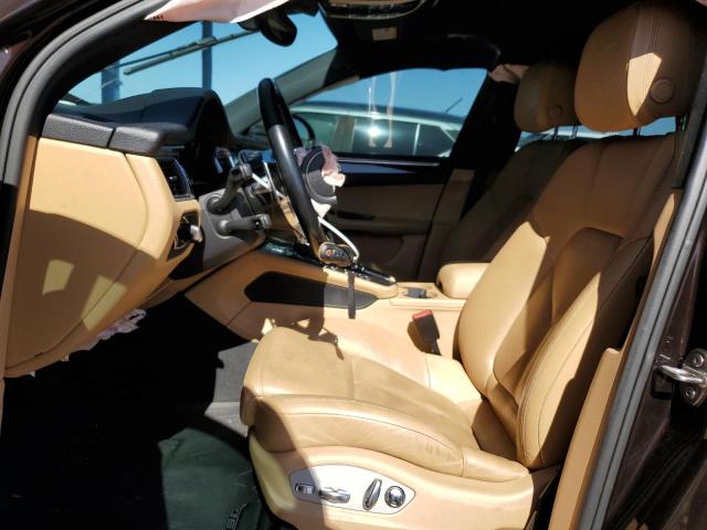Продажа на аукционе авто 2018 Porsche Macan, vin: WP1AB2A57JLB32885, номер лота: 57506405