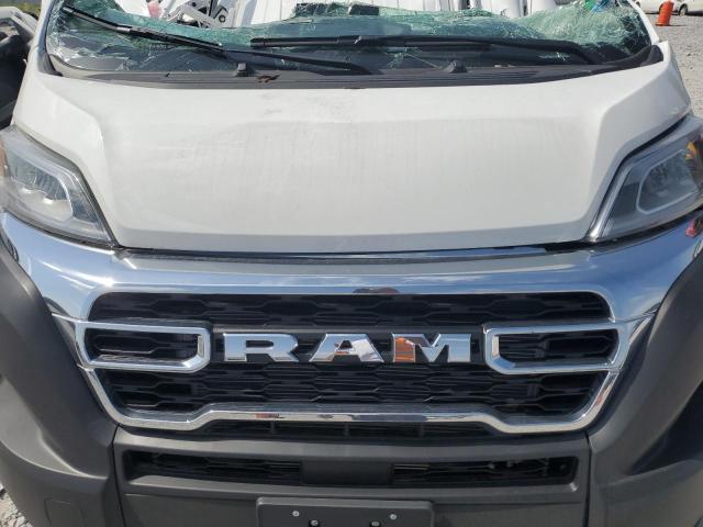 57210345 :رقم المزاد ، 3C6LRVBG0SE506097 vin ، 2025 Ram Promaster 1500 مزاد بيع