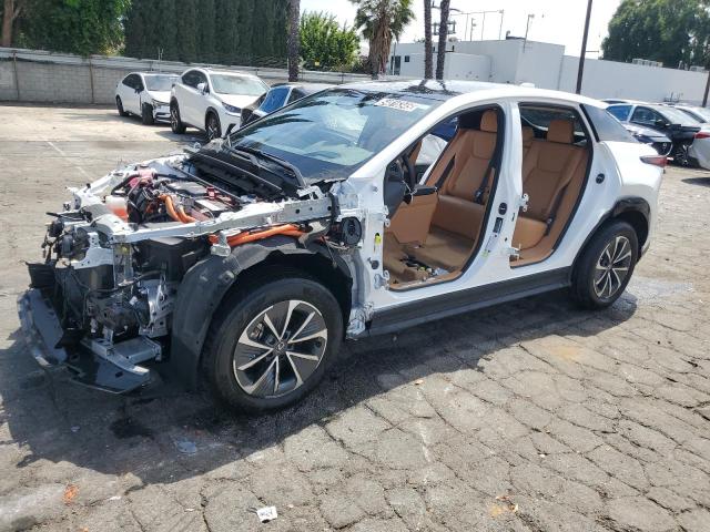 Auction sale of the 2023 Lexus Rz 450e, vin: JTJAAAAB2PA016497, lot number: 54816345