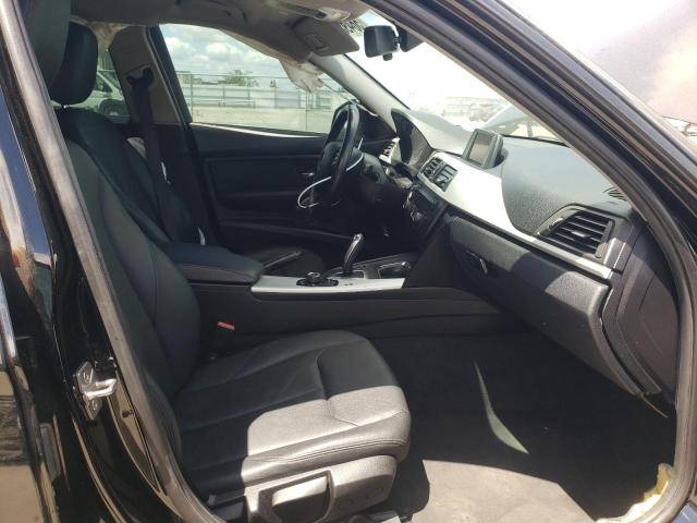 Aukcja sprzedaży 2013 Bmw 320, vin: WBA3B1C53DF461780, numer aukcji: 56493275