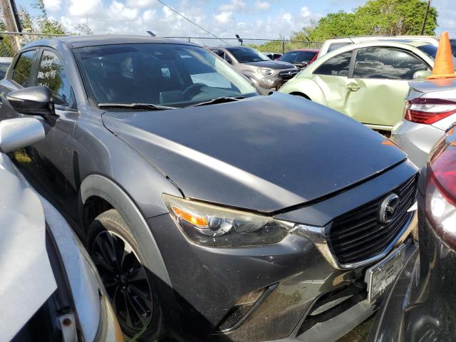 Продажа на аукционе авто 2019 Mazda Cx-3, vin: JM1DKDC7XK0412506, номер лота: 53056785