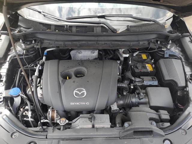 2025 Mazda Cx-5 Prefe მანქანა იყიდება აუქციონზე, vin: JM3KFBCL4S0601799, აუქციონის ნომერი: 56680865