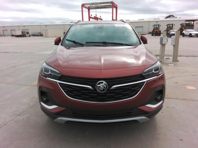 Продаж на аукціоні авто 2021 Buick Encore Gx, vin: KL4MMFSL3MB076378, номер лоту: 58874155